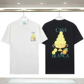 Picture of Casablanca T Shirts Short _SKUCasablancaS-3XLhstx838618838